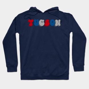 Tucson Hoodie